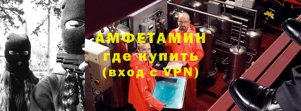 молекула духа Валдай